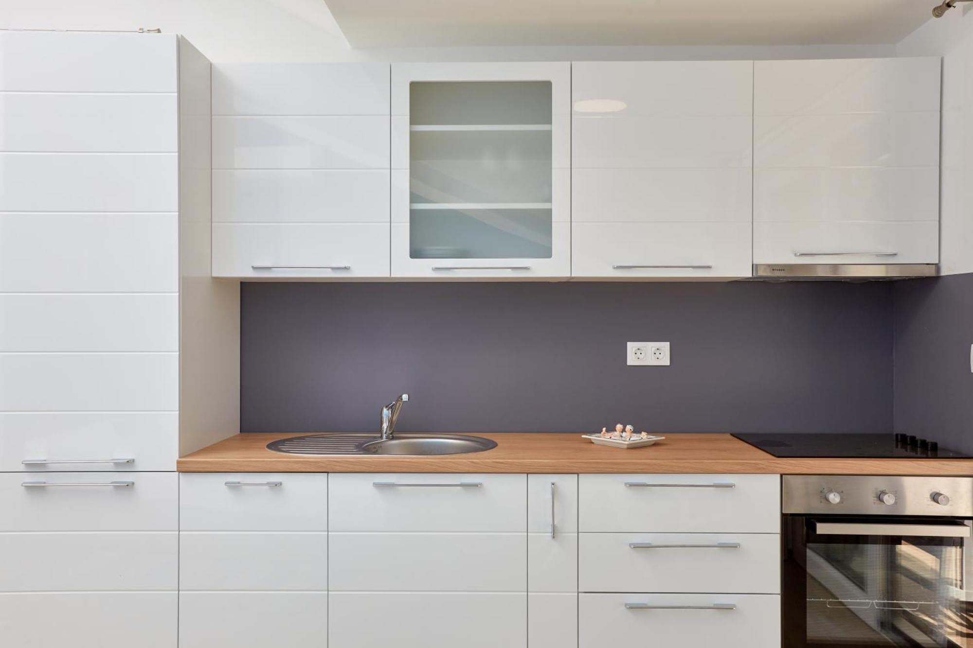 Apartments Nika Turanj Room photo