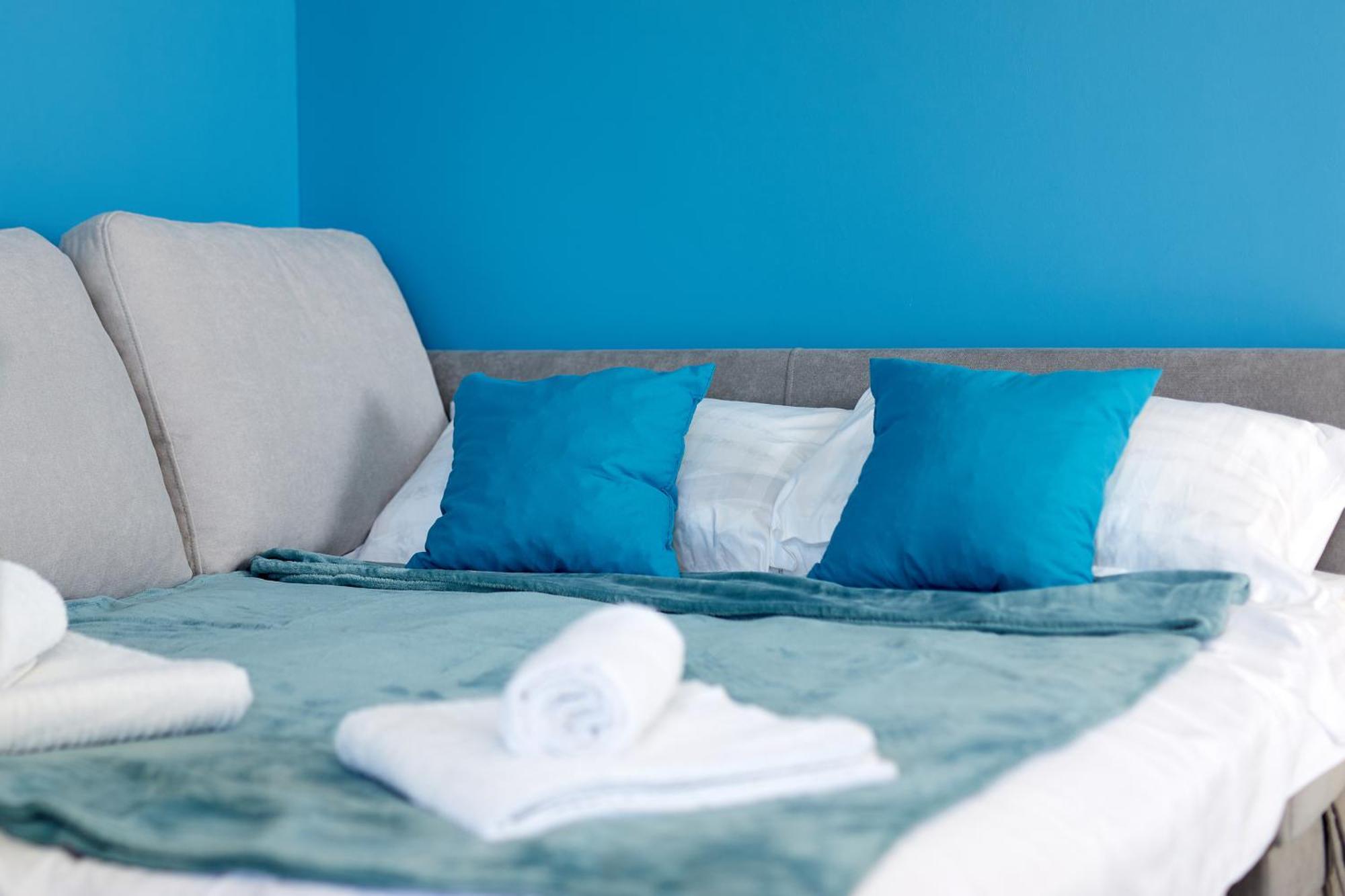Apartments Nika Turanj Room photo