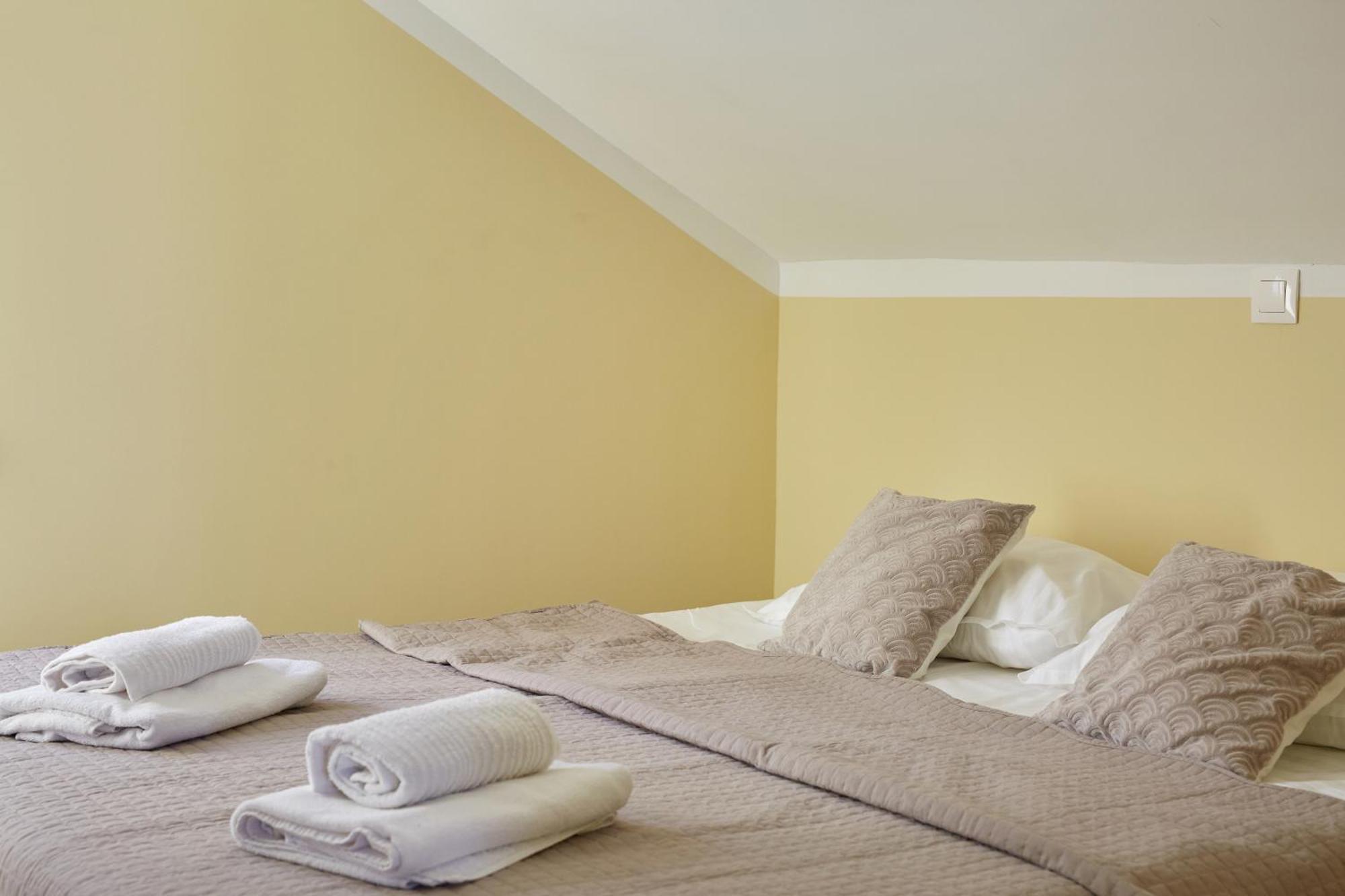 Apartments Nika Turanj Room photo