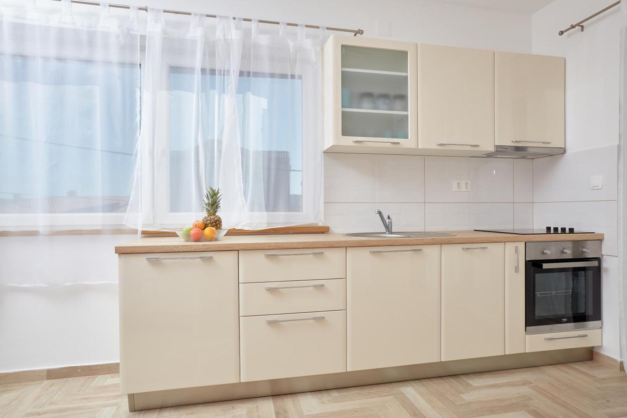 Apartments Nika Turanj Room photo