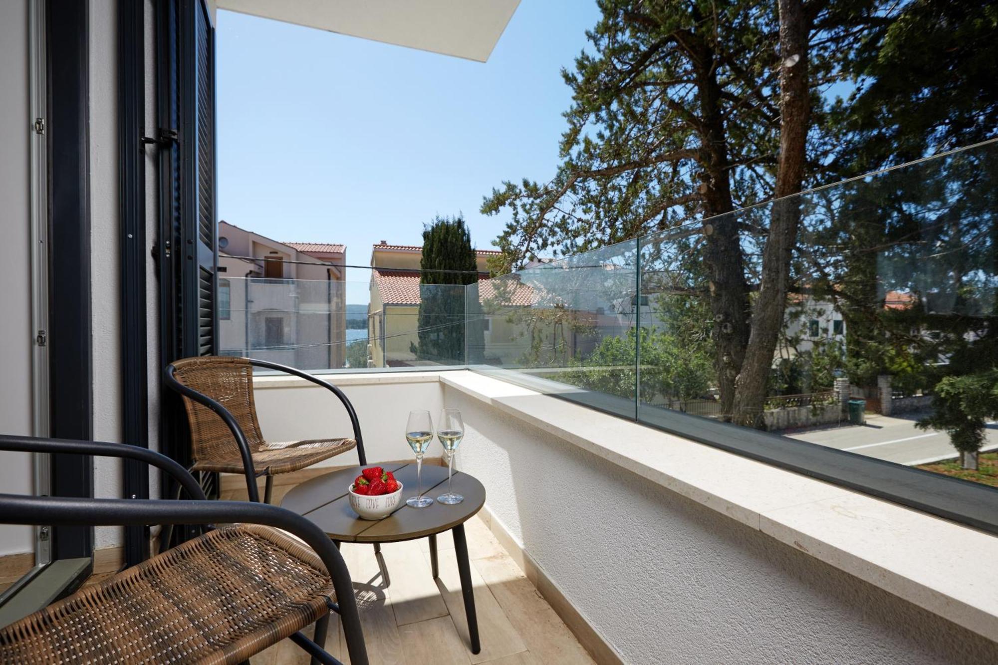 Apartments Nika Turanj Room photo