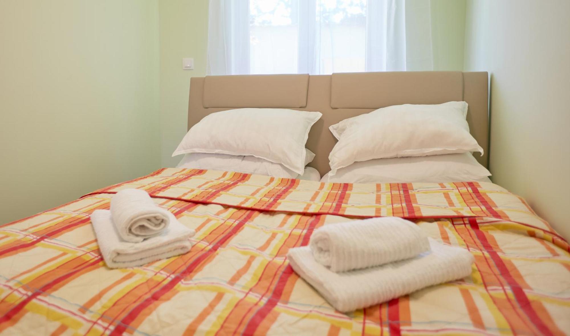 Apartments Nika Turanj Room photo
